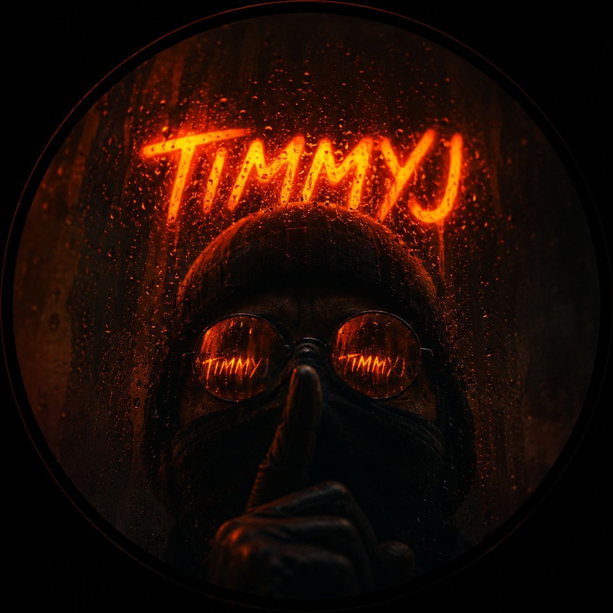 TimmyJ