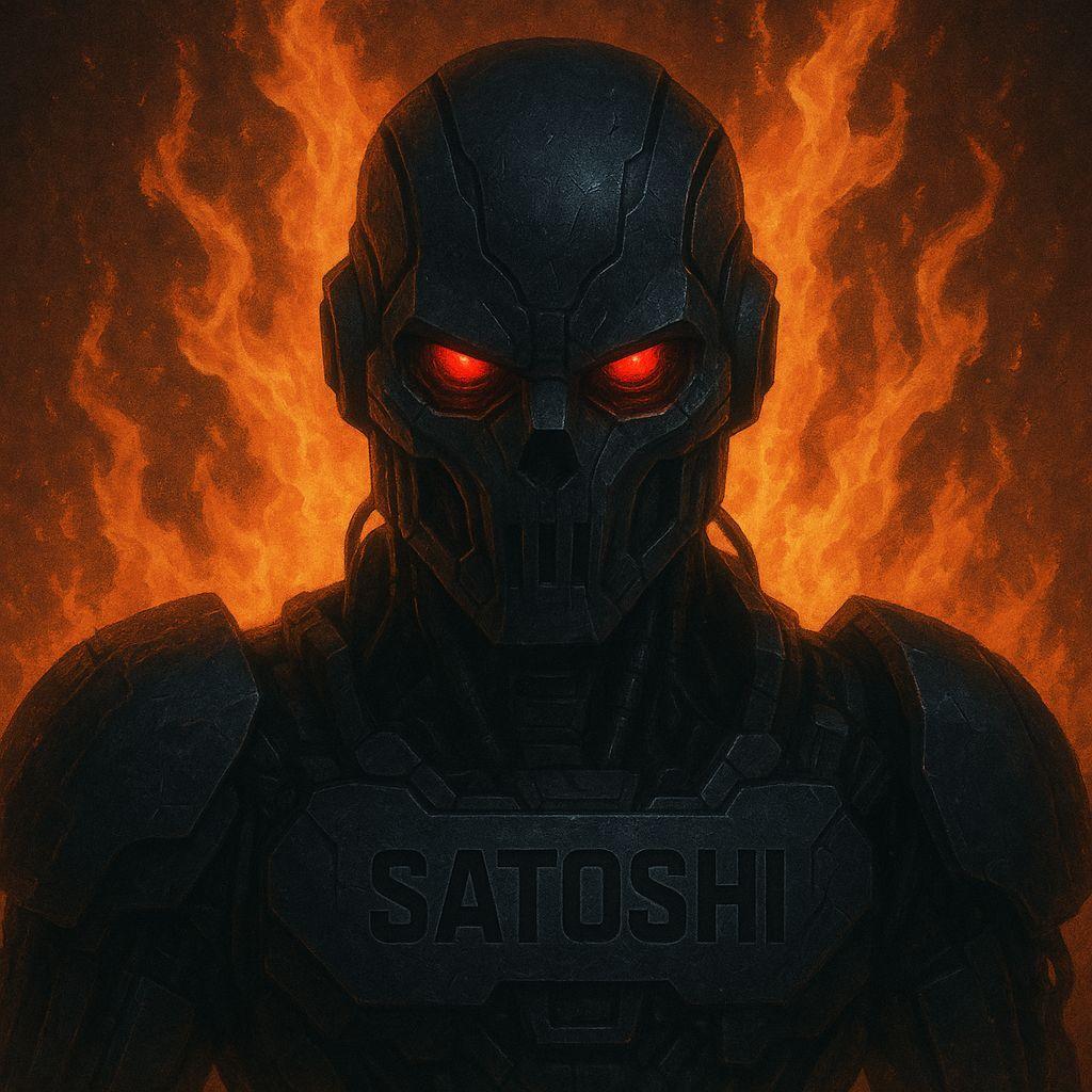 Sathoshi avatar
