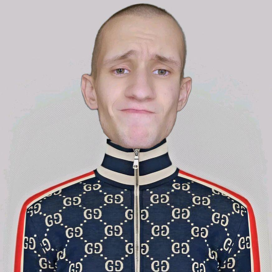 Pizdezhin avatar