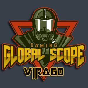 Player virago1 avatar
