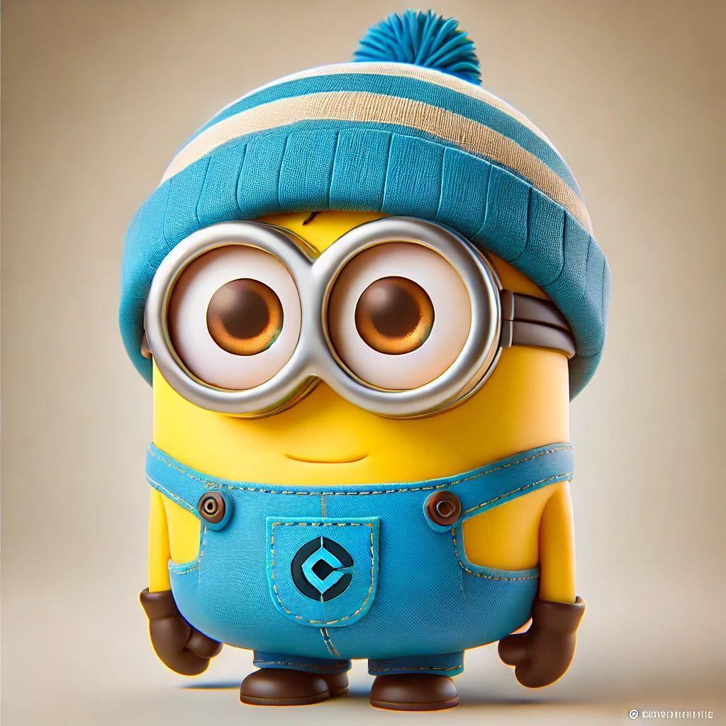 Tigrinhoo avatar