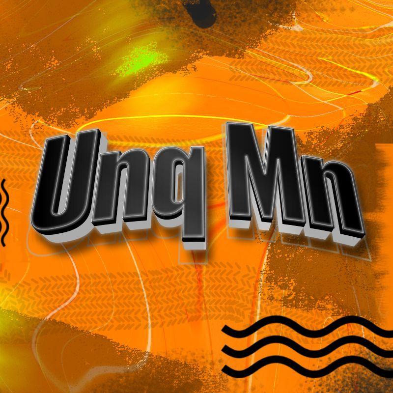 1UniqueMan1 avatar