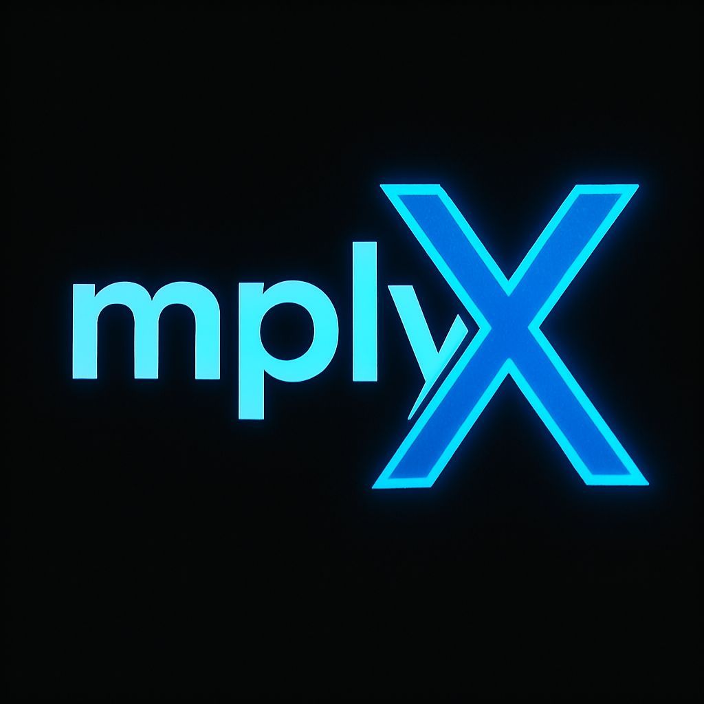 mplyX FACEIT avatar