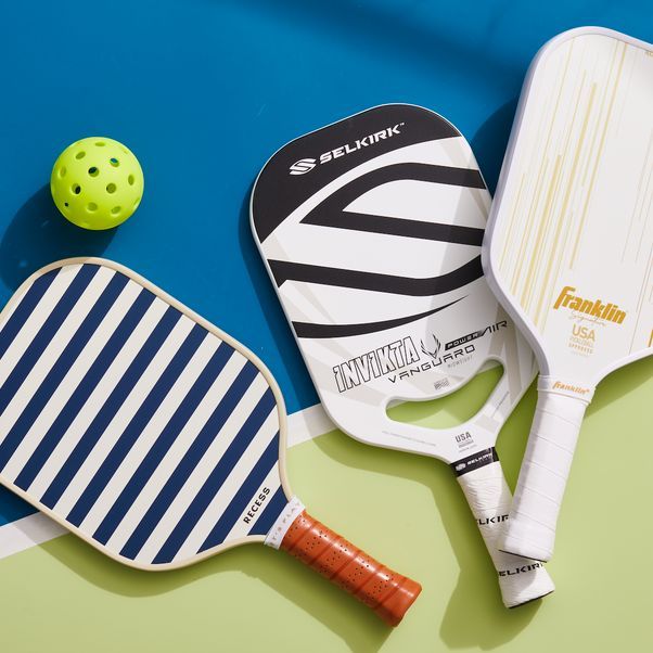 PickleBall