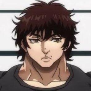 Baki133 avatar