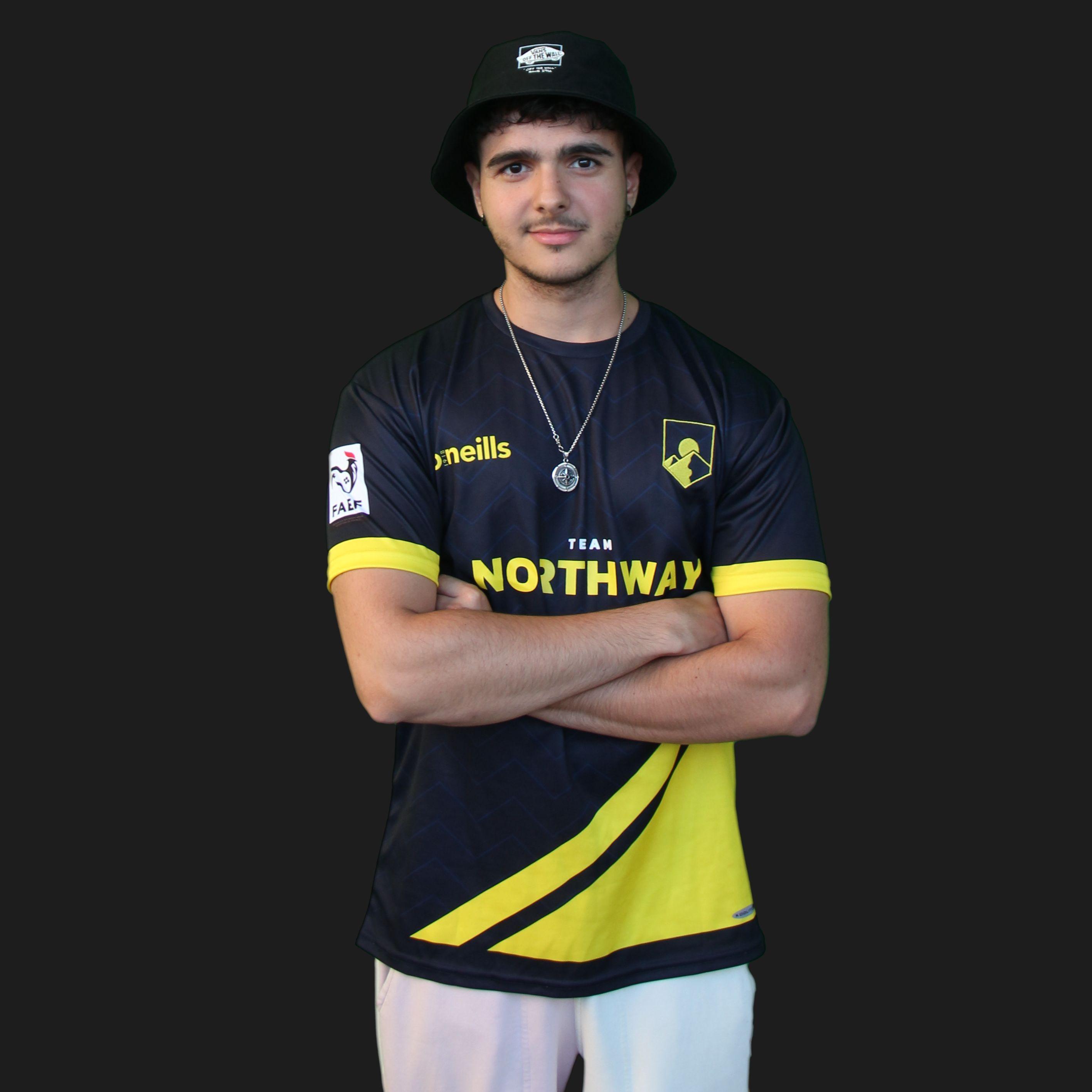 NitroMk avatar