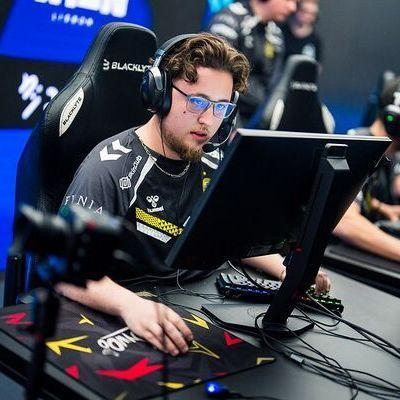 Rickyf14 avatar