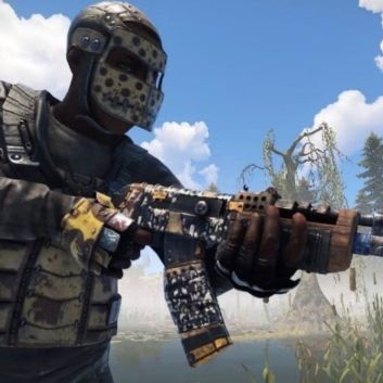 Sledge911 avatar