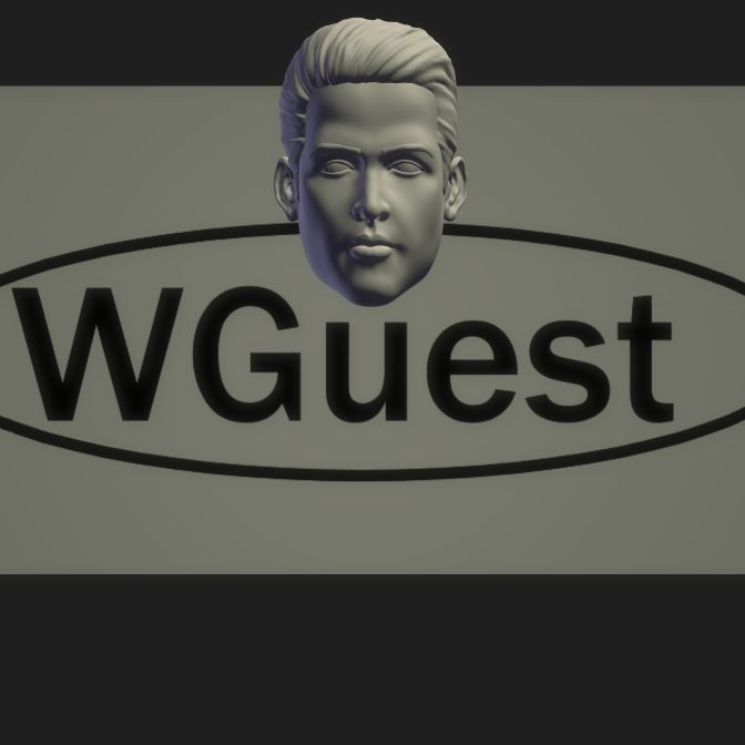 White Guest