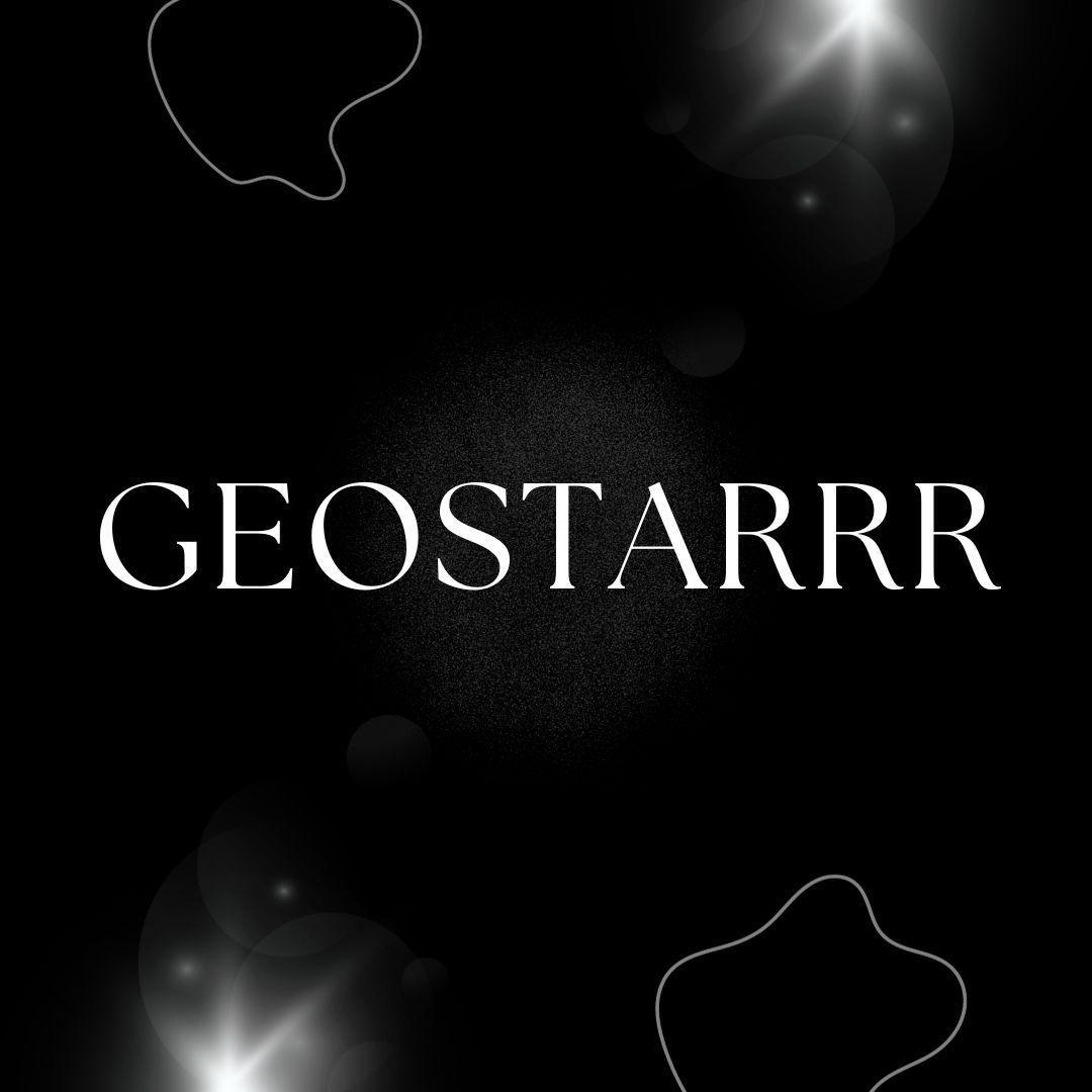 Geostar avatar