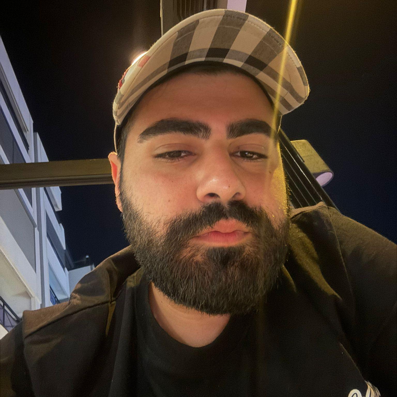 MistaGreenFC avatar