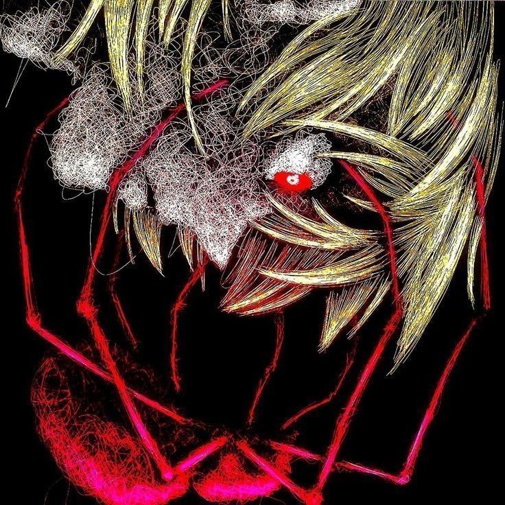Tsukuyomi