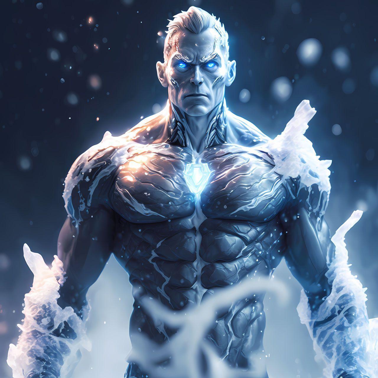 Player ICEMEN1 avatar