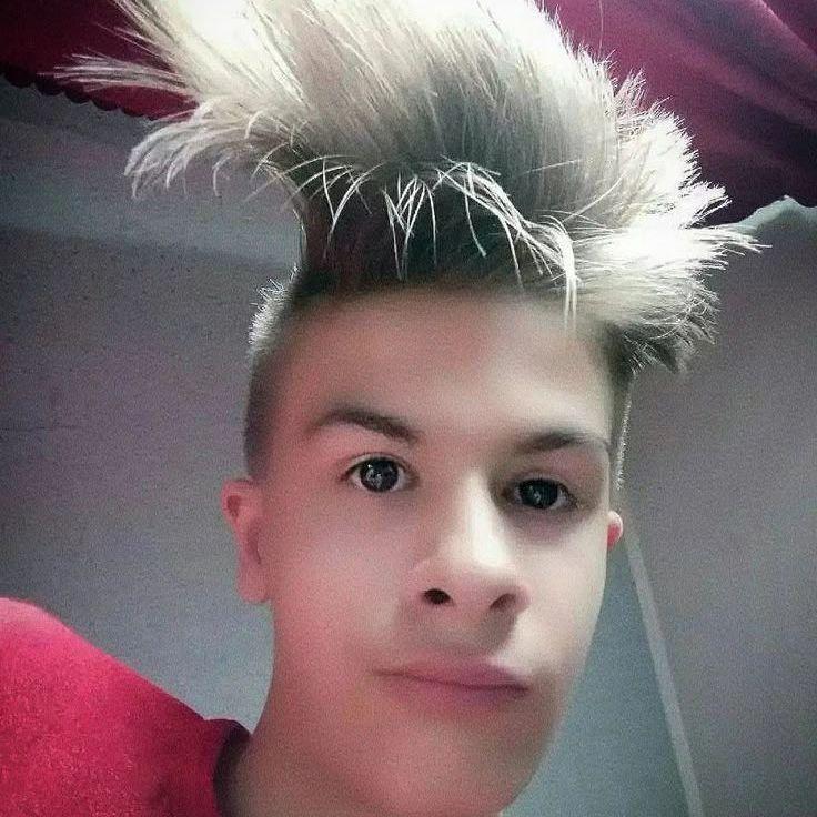 Faceit avatar