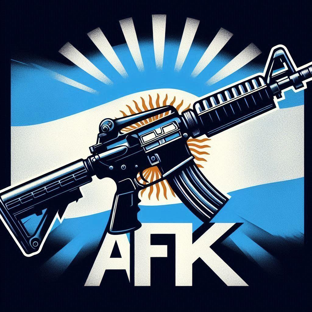 AFKRYKAN