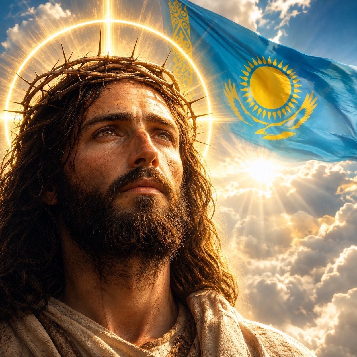 JESUS_KA3AX