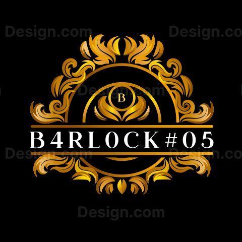 blackb4rL0cK avatar