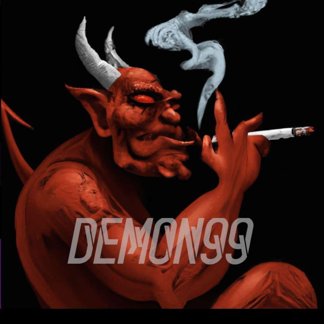 Demonn99 avatar