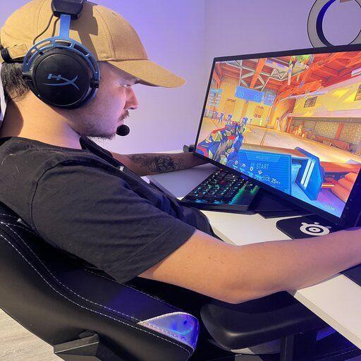 NitroxGG avatar