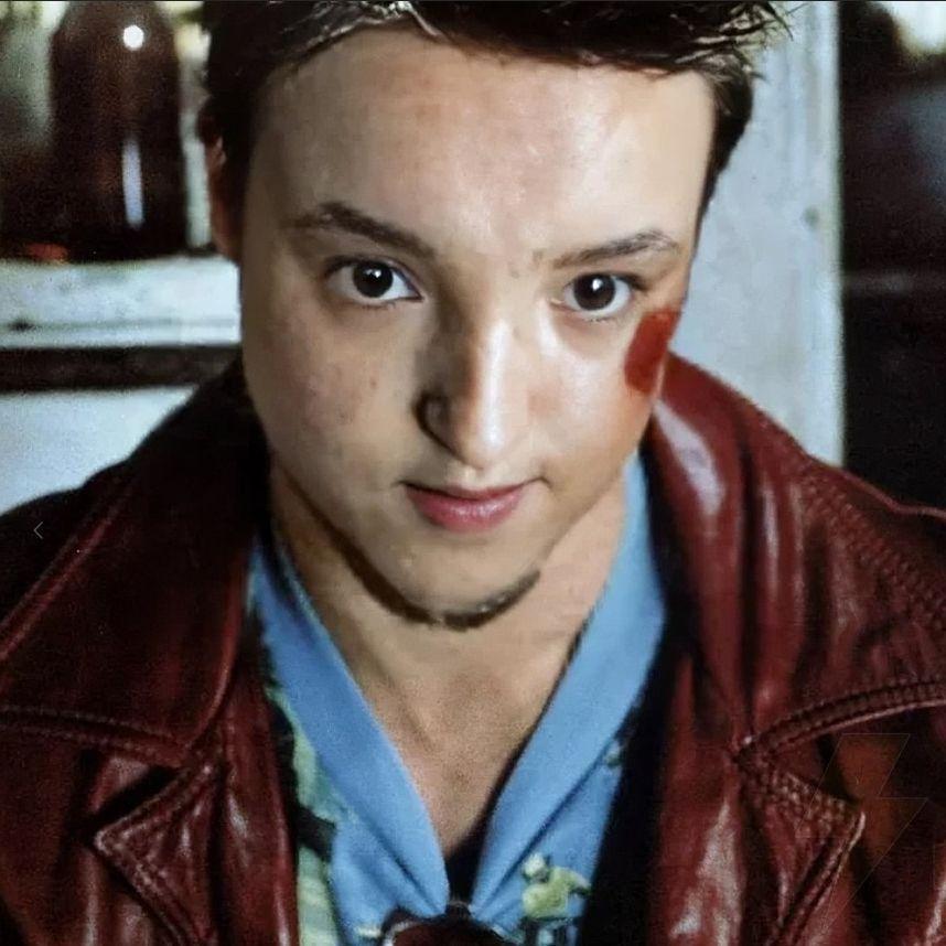 kirillpisun avatar