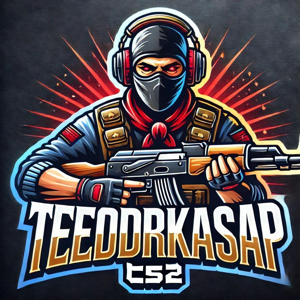 TeodorKASAP avatar