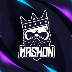 Player MA5KON avatar