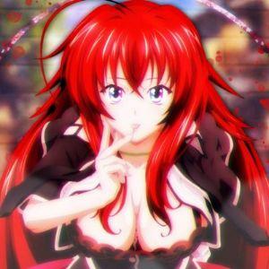 RiasIGremory avatar