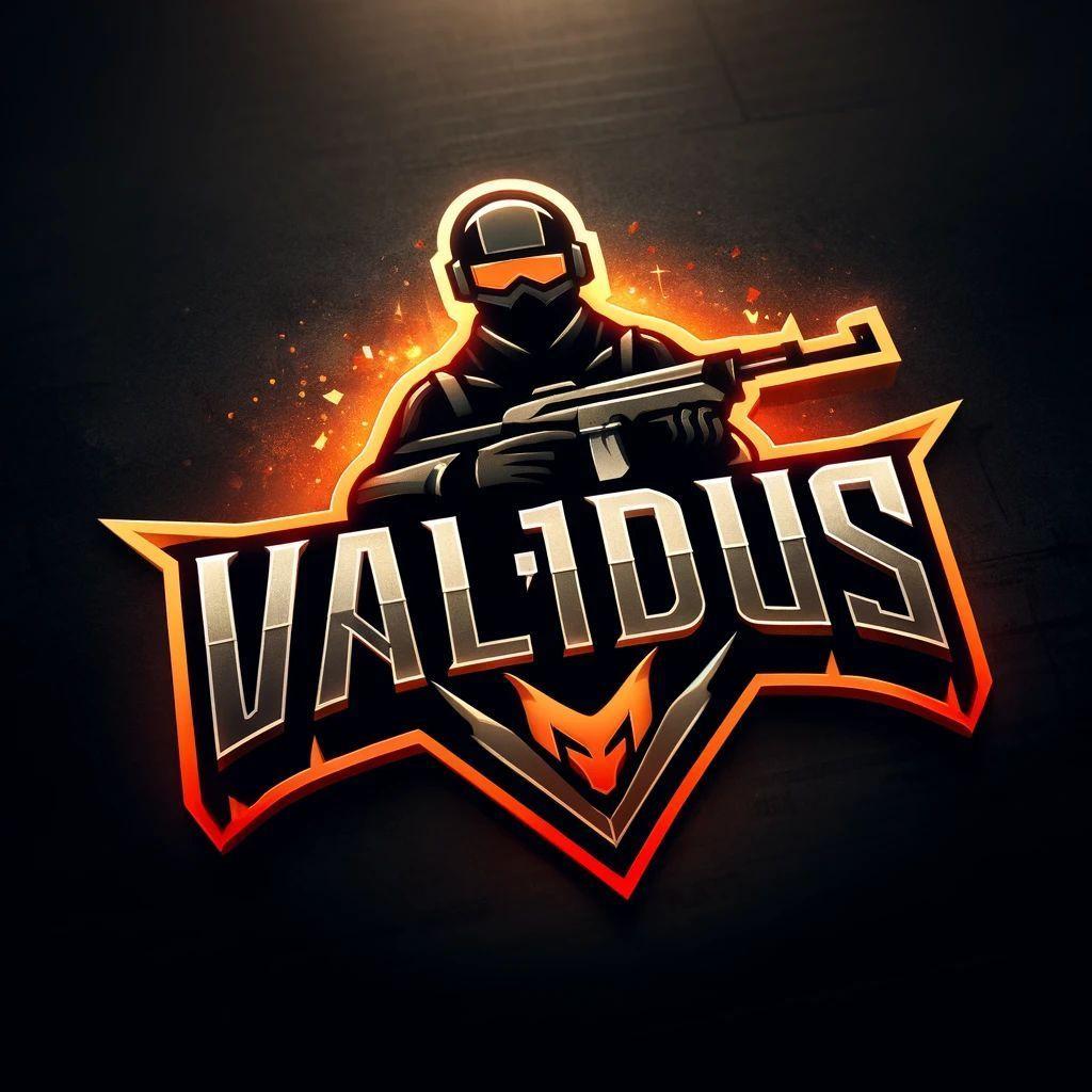 Val1dus avatar