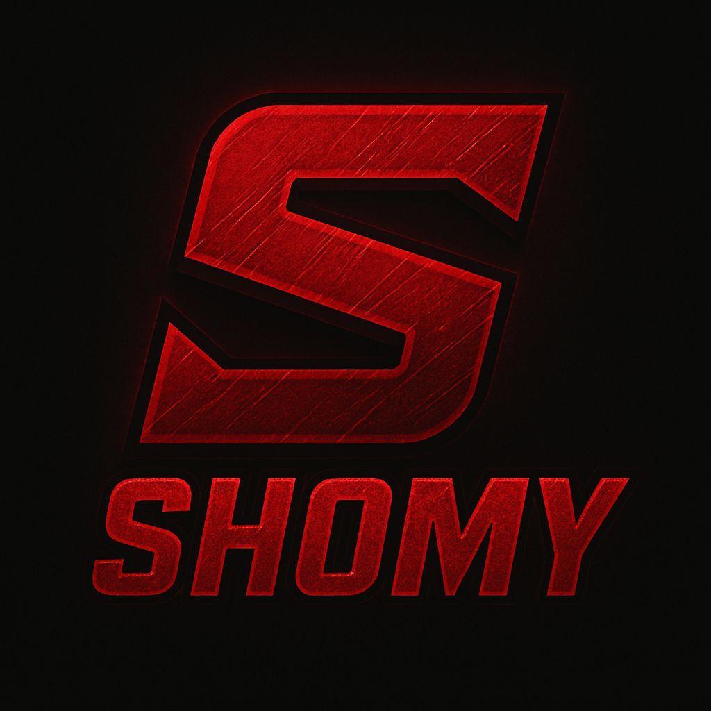 ShoMy