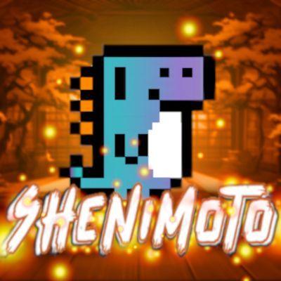 Shenimoto avatar