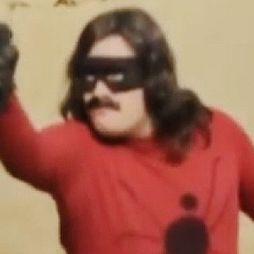 Baktung avatar