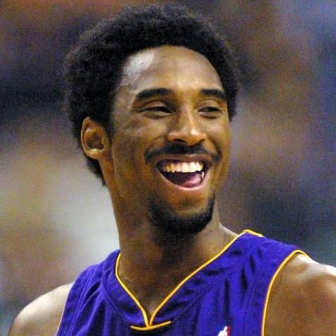 KobeBryant FACEIT avatar
