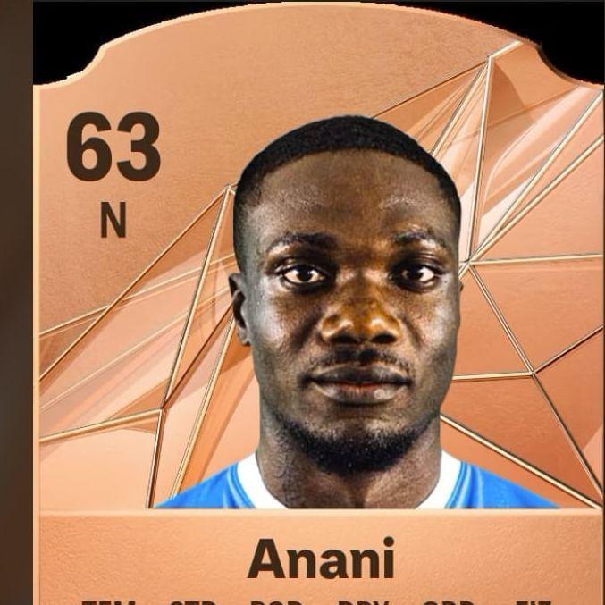 Anani avatar