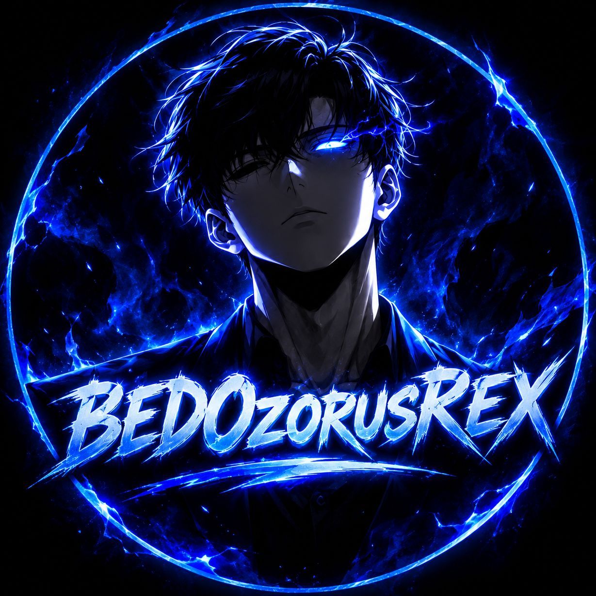 BEDOzorusREX