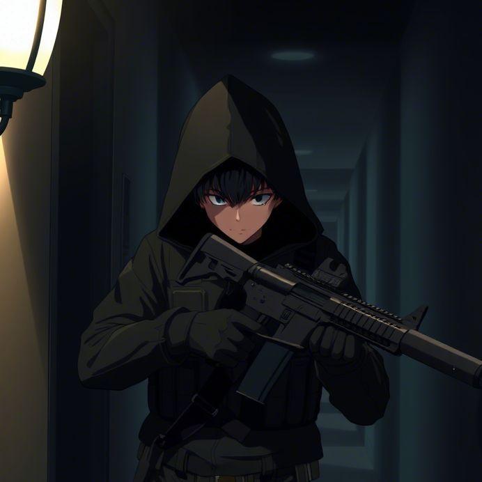 Teikon2 avatar