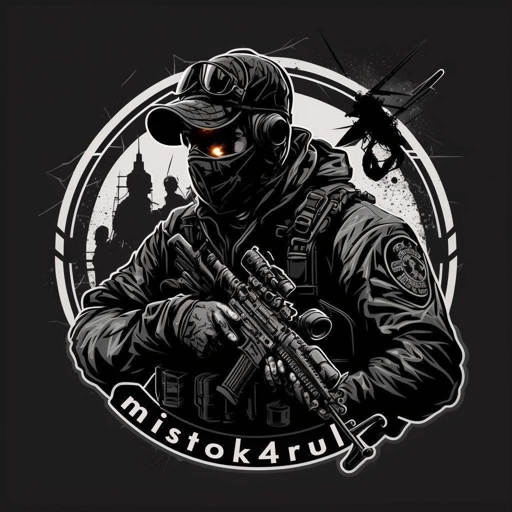 Player mistok4rul avatar