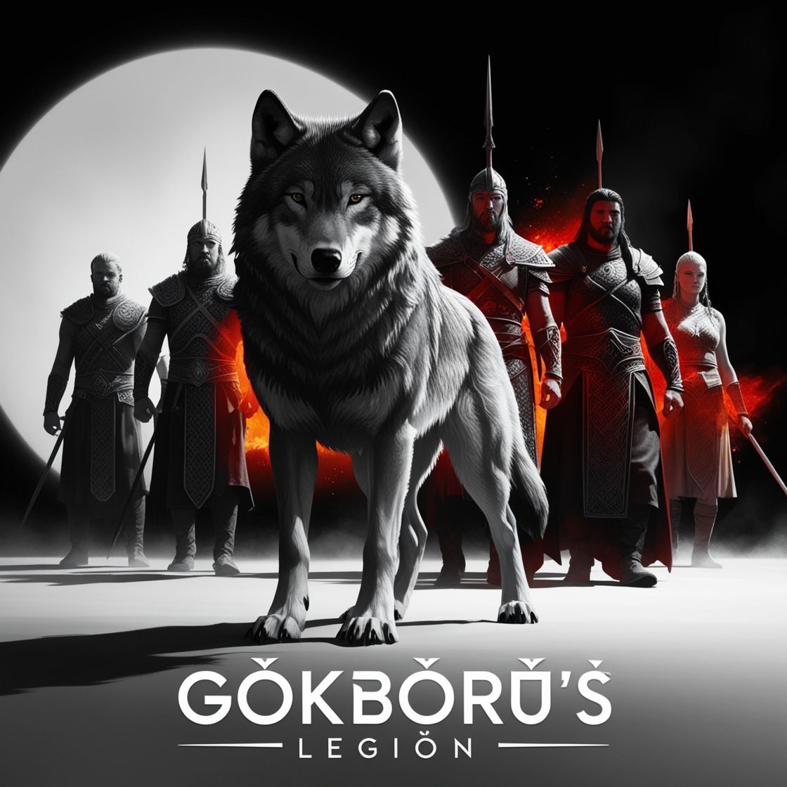GokboruS Legion