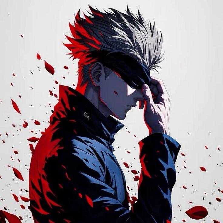 Sat0r1x avatar