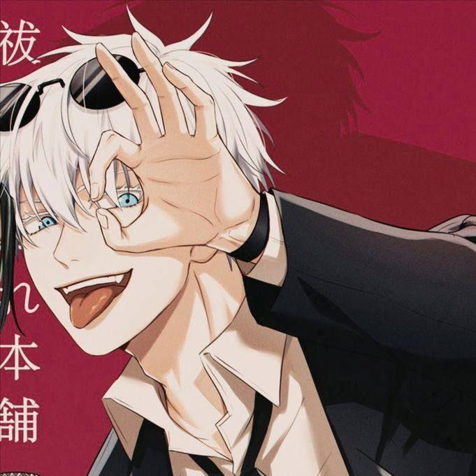 __gojo avatar