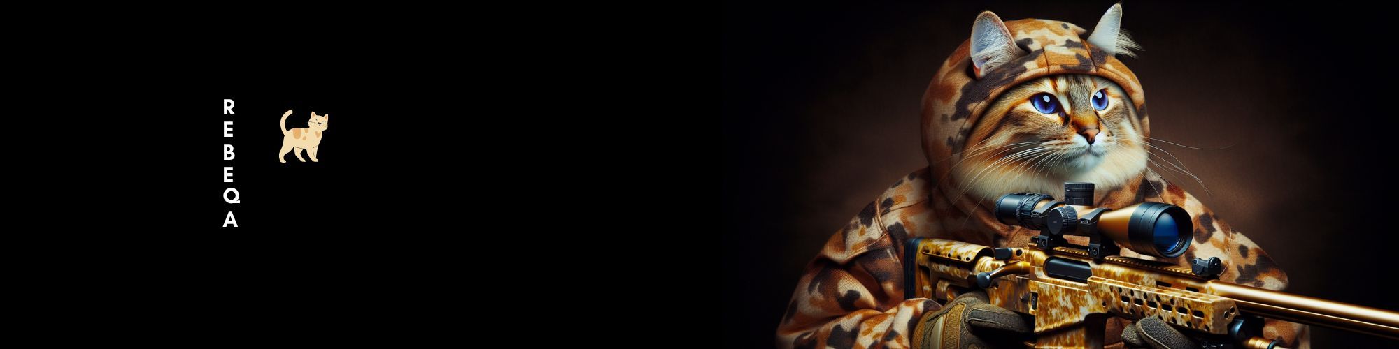 Faceit banner for @rebi