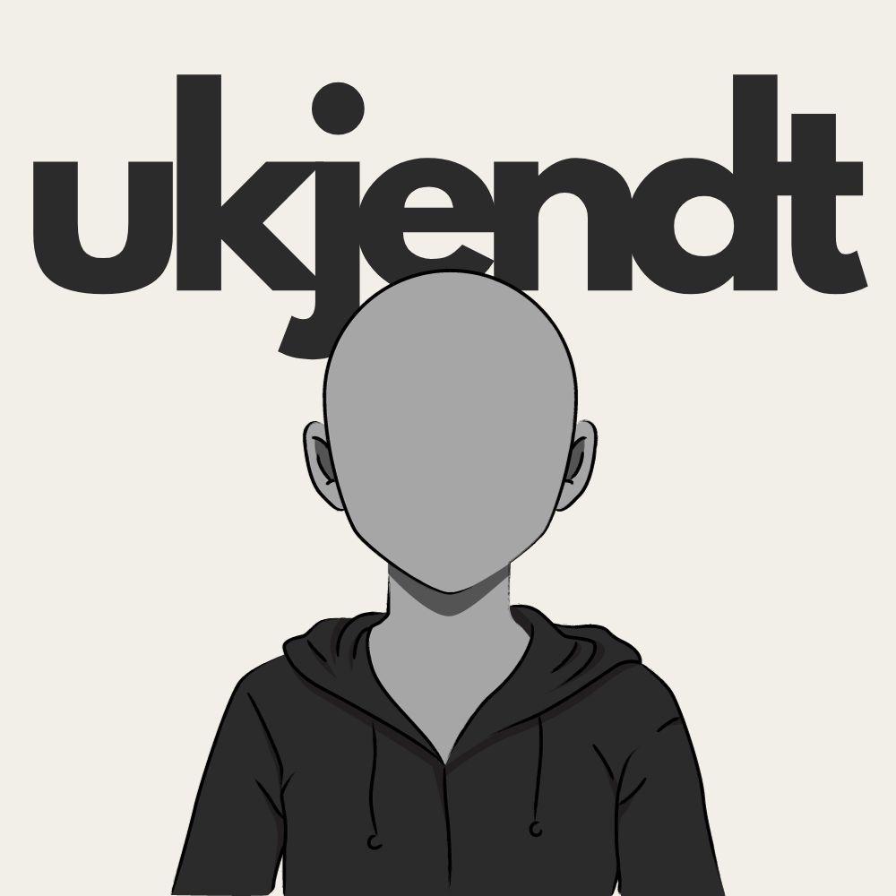 Ukjendt
