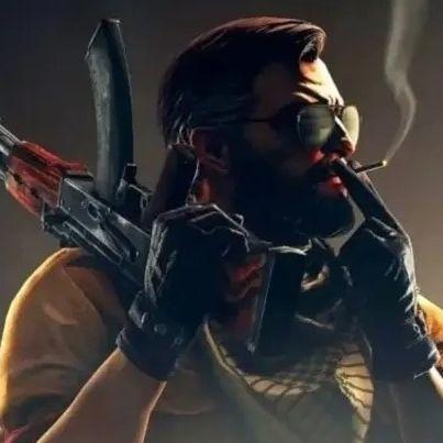 JEFFINHOBR avatar