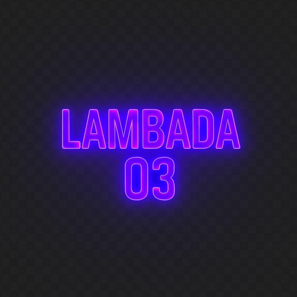Lambada_03 avatar