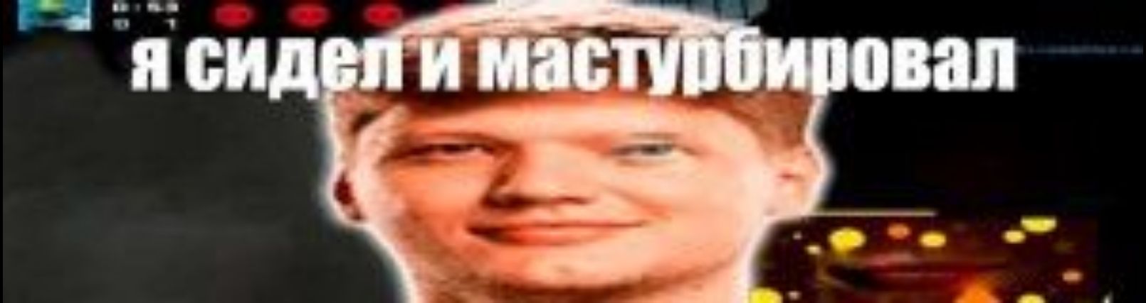 Faceit banner for @sympathies