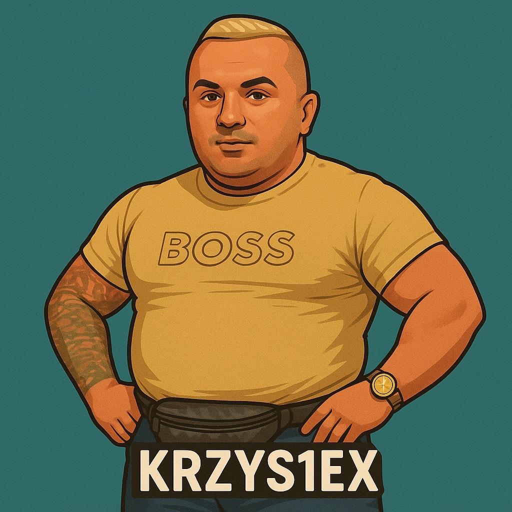krzys1ex avatar