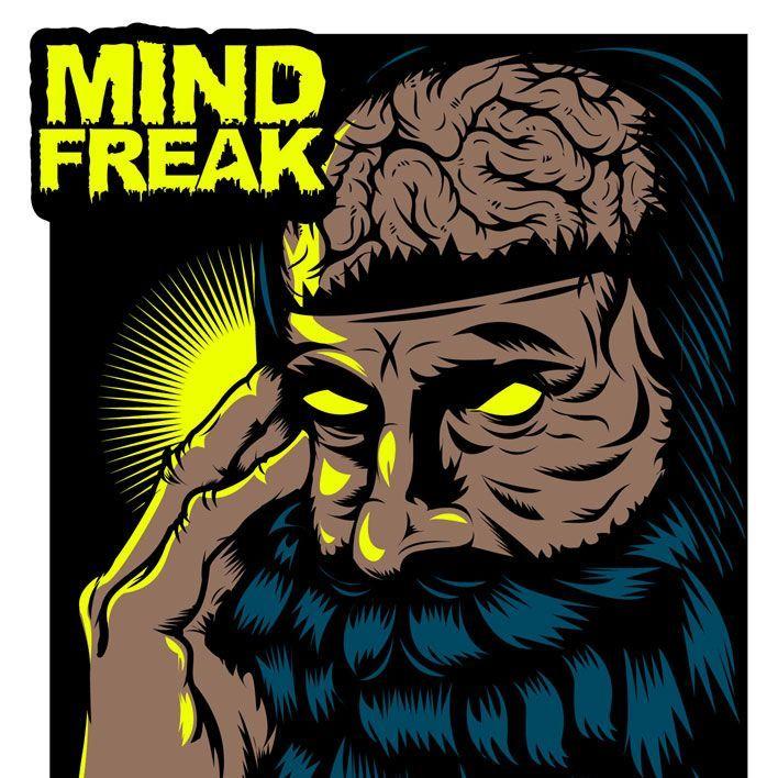 MindFreak7 avatar