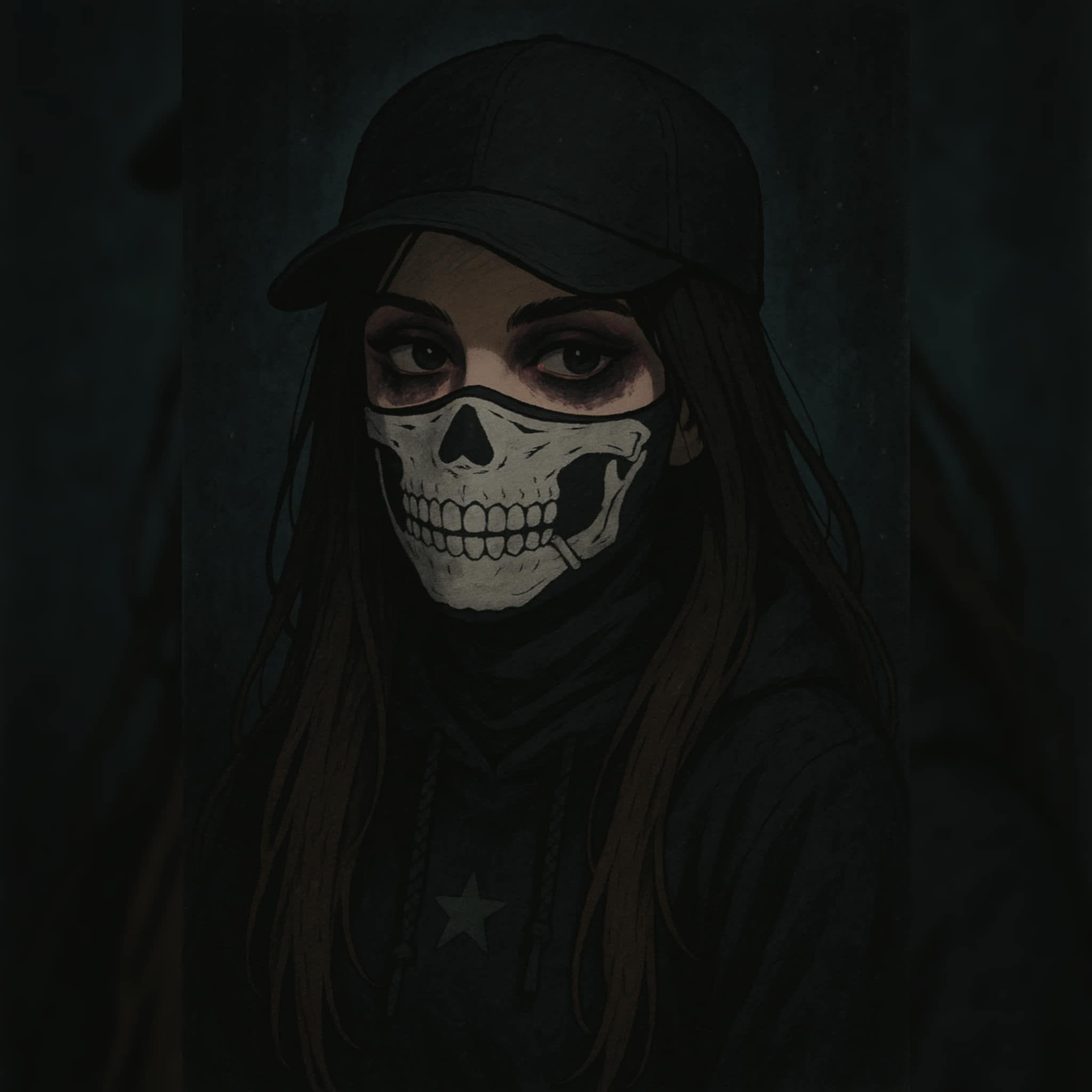 nYdASea avatar