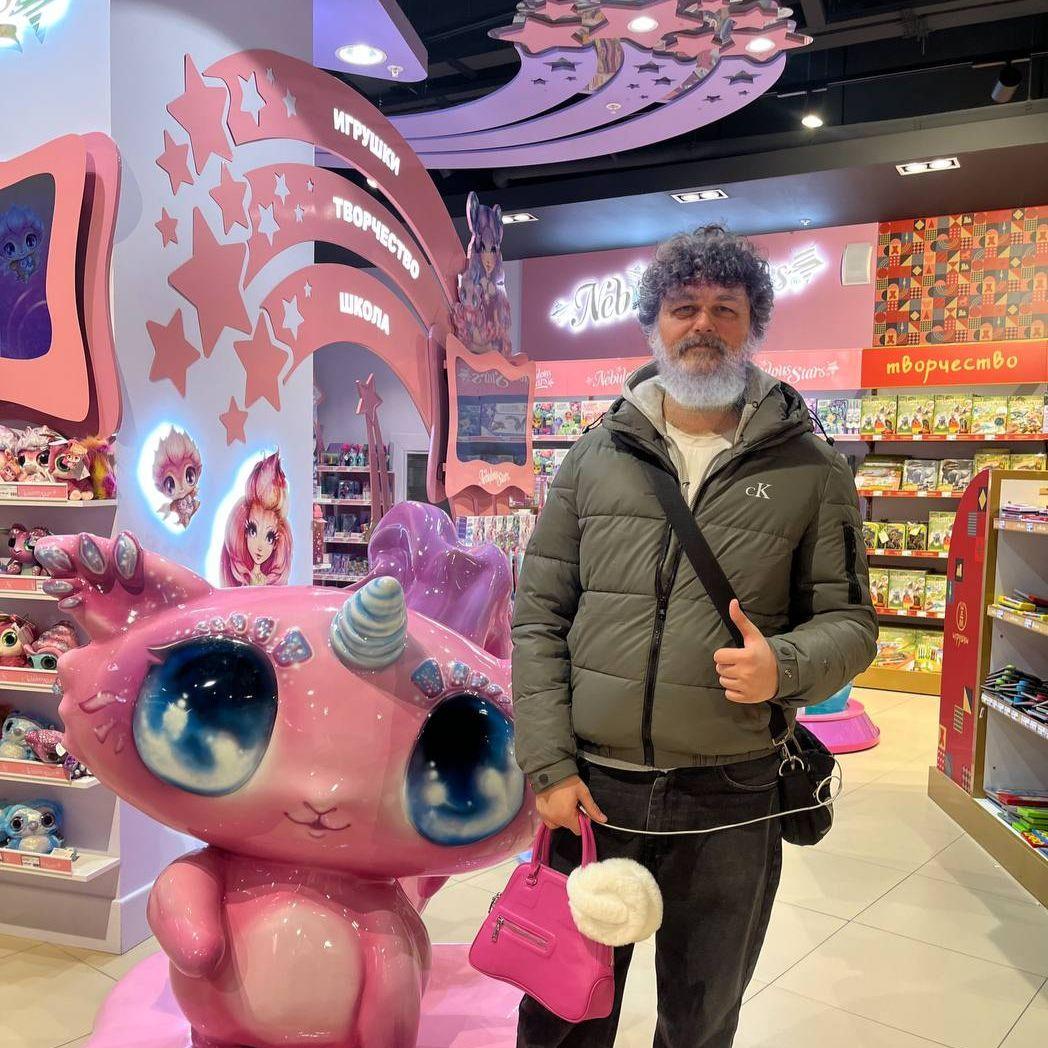 Lordikkkk avatar