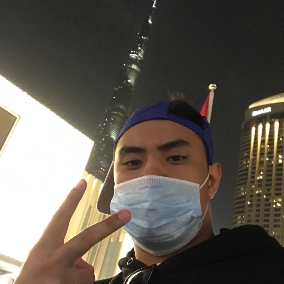 Jabronee1 avatar