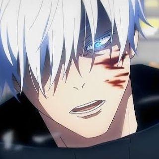 Salt- avatar